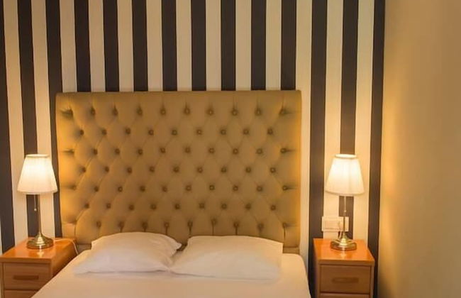 AB Apartamentos Trinidad - Foto 4