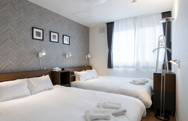 FC Farnest Niseko - Foto 5