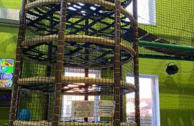 POLUBKOVO domki wypoczynkowe sauna balia basen jezioro - Foto 61