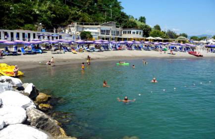 Casa Vacanza Sole terrazza - Foto 2