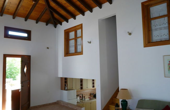 Skopelos Country Villas - Foto 10