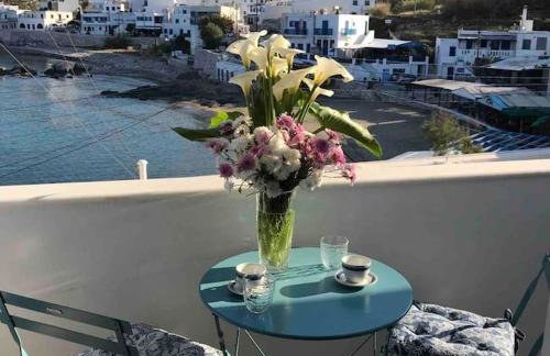 Apollon Sunrise - Photo 1