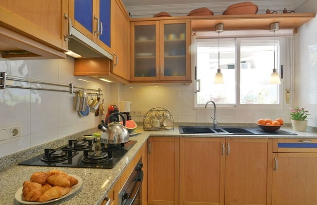 Townhouse 200mts to the beach - Foto 9