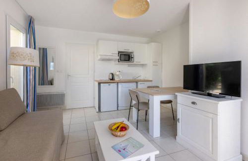 Résidence Odalys Le Petit Pont - Foto 8