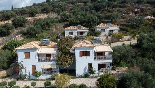 Mary's Panorama Houses - Foto 4