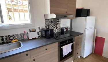 La palmeraie Evanlucas - Foto 4