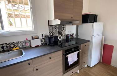 La palmeraie Evanlucas - Foto 4