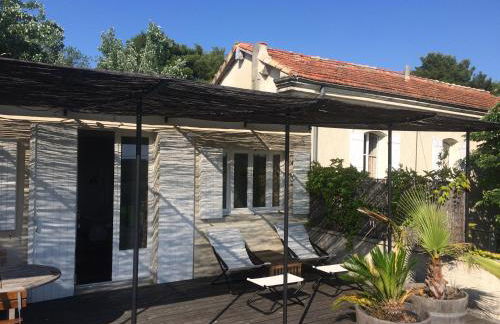 Domaine Fontaine - Foto 43