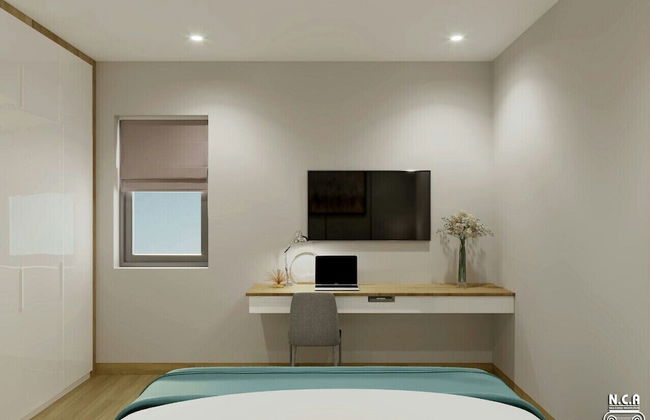 Saki Aparthotel 4 - Photo 14