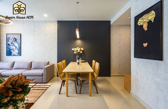 Dream House Apartment - Foto 18