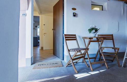 Appartamento I Tetti Rossi - City Center - Photo 1