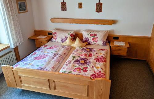 Ferienwohnung Kaidisch - Reiter inkl. Chiemgaukarte - Foto 10