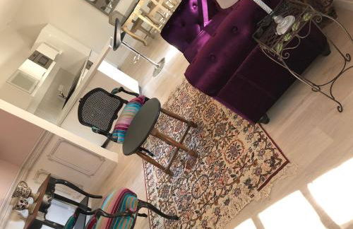 Cottage Parc Duplex of 70 m for 2 people 1 bedroom 2 bathrooms - Foto 3