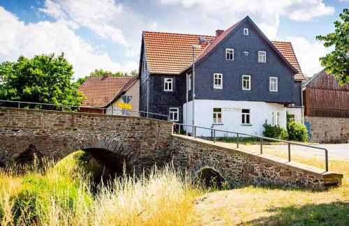 Brückenhof Rohna - Photo 8