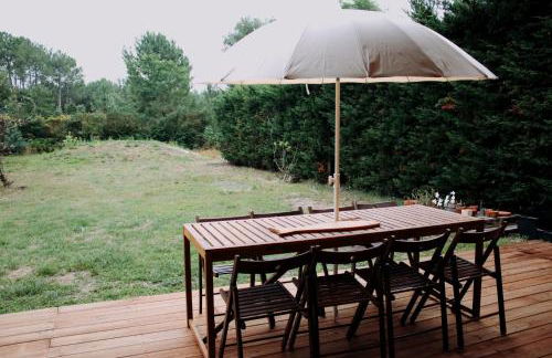 Maison Typique Landaise - Foto 6