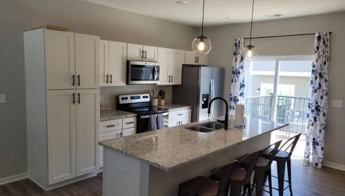 The BlueJay at Coventry Rows - Foto 2