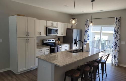 The BlueJay at Coventry Rows - Foto 2