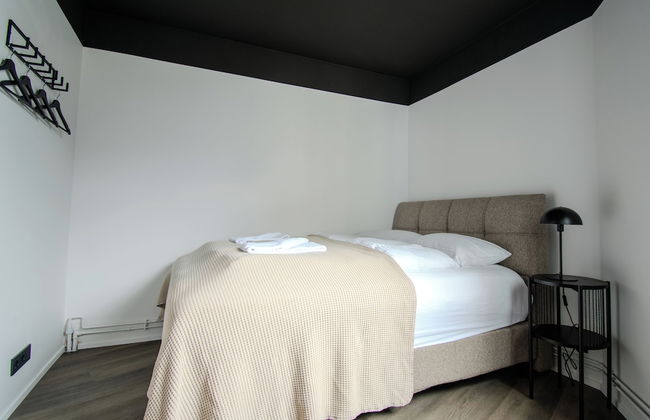 B2 Apartments by Heimaleiga - Foto 5