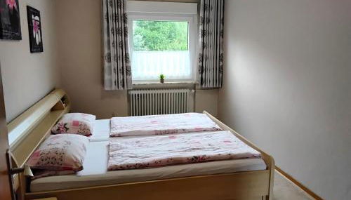 Ferienwohnung Kroeschell - Foto 4