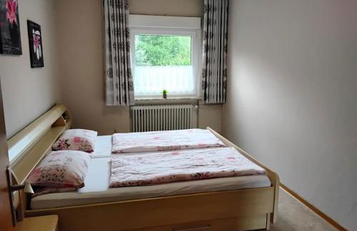 Ferienwohnung Kroeschell - Foto 4