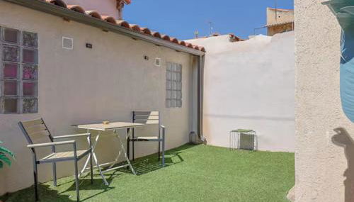 Logement atypique calme et discret - Foto 4