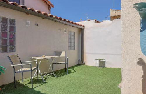 Logement atypique calme et discret - Foto 4