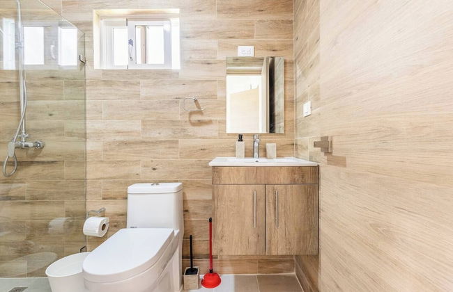 Bamboo apartment - Foto 42