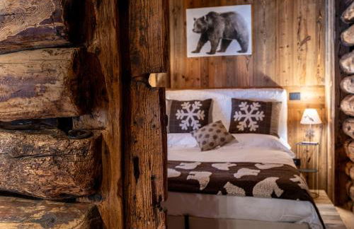 Rascard 1400- The Authentic Mountain Dream Chalet with panoramic views - Foto 17