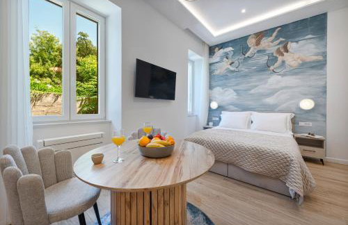 Rebirth apartments - Foto 28