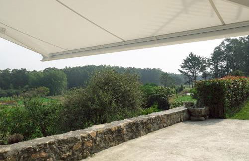 Casa da Linda - Faro Vilán - Costa da Morte - Camariñas - Foto 24