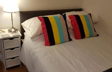 Quality Accommodation - Foto 68