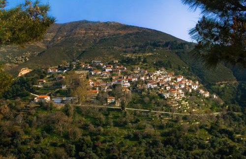 Villa Elia - Foto 58