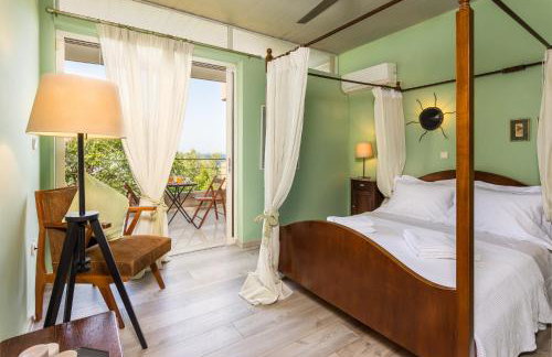 Lagonisi Villa Afroditi - Foto 49