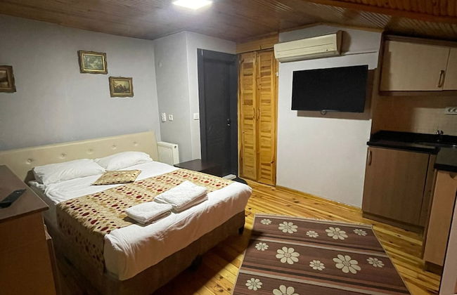 Otel Kağıthane - Foto 15