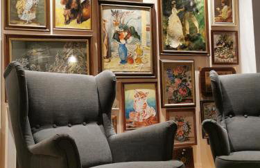 Altstadtvilla BAN's - Photo 22