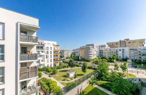 Charming, Paris in 15 minutes, private Parking - Foto 13