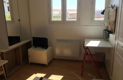 Studio Hypercentre - Foto 9