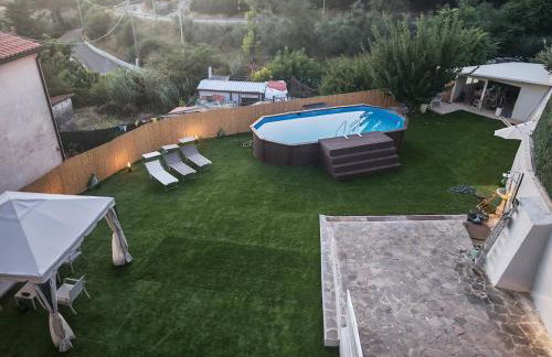 Villa Oreste - Foto 39