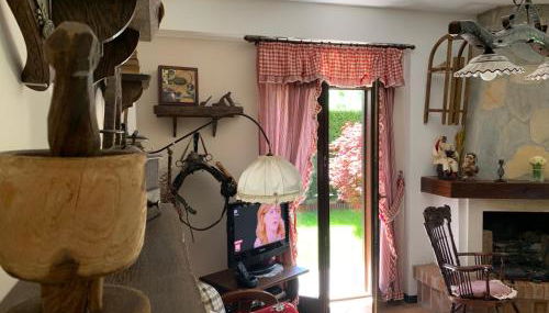 La casa del Pino Argentato - Foto 2