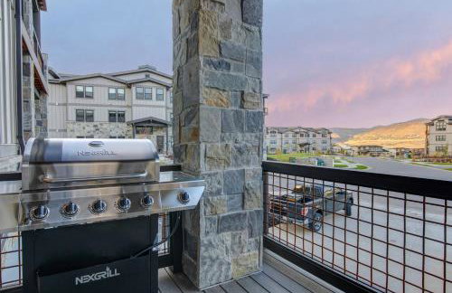 Mayflower Lakeside Retreat - Foto 40