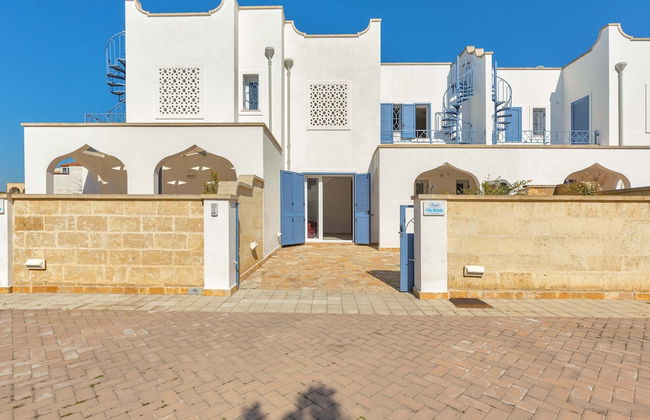 Villetta Michela - Foto 16