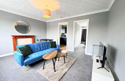 1 Bed Central Flat in Southampton - Up to 3 Guests - Foto 34