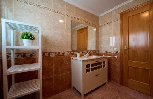 Casa Rural " La Bruja " - Foto 18