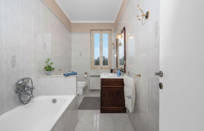 Borgo House In Florentine Hills With Pool - Foto 18