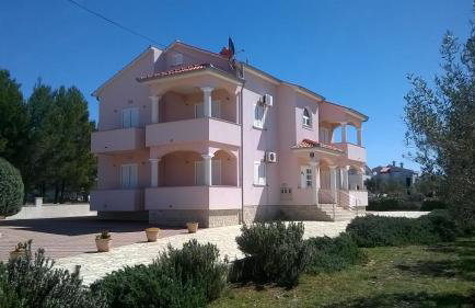 Apartment Vrsi - Mulo 5860b - Foto 3