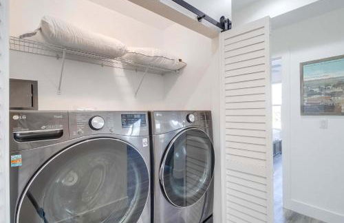 Park Blvd Paradise 304 New construction, king bed! - Foto 15