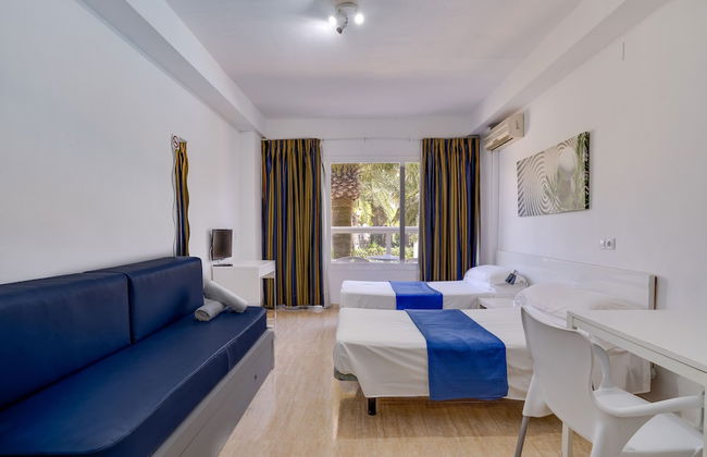 Las Palomas Apartments Econotels - Foto 9