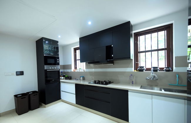 The Meadows Varkala - Photo 18