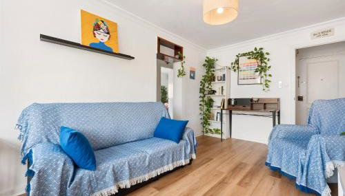 Cozy Home Malaga Paradise - Foto 3