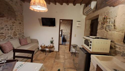 Thelya - Stone House - Foto 5